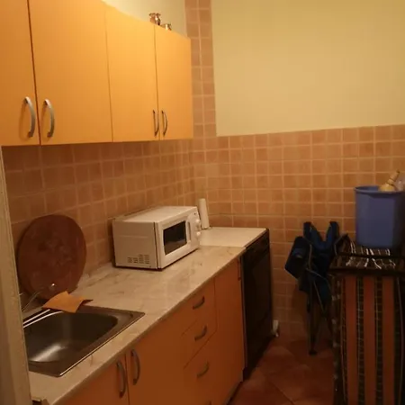 Apartment Vlasic Snesko